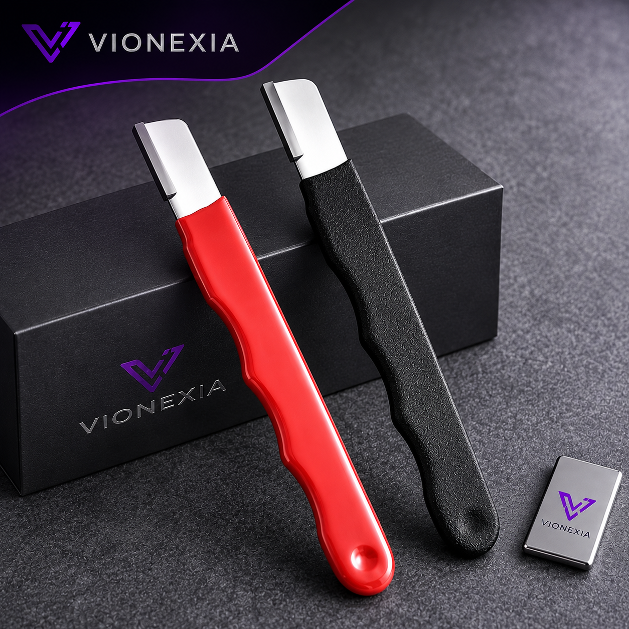 VIONEXIA™ BladeRevive Sharpener