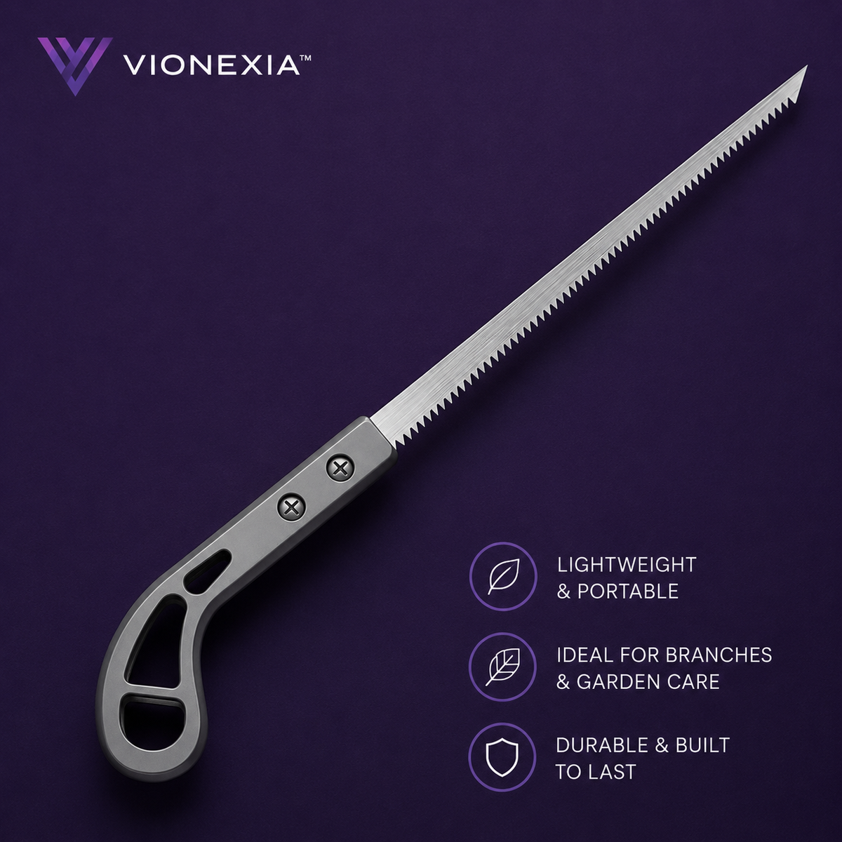 VIONEXIA™ BranchCut Pro