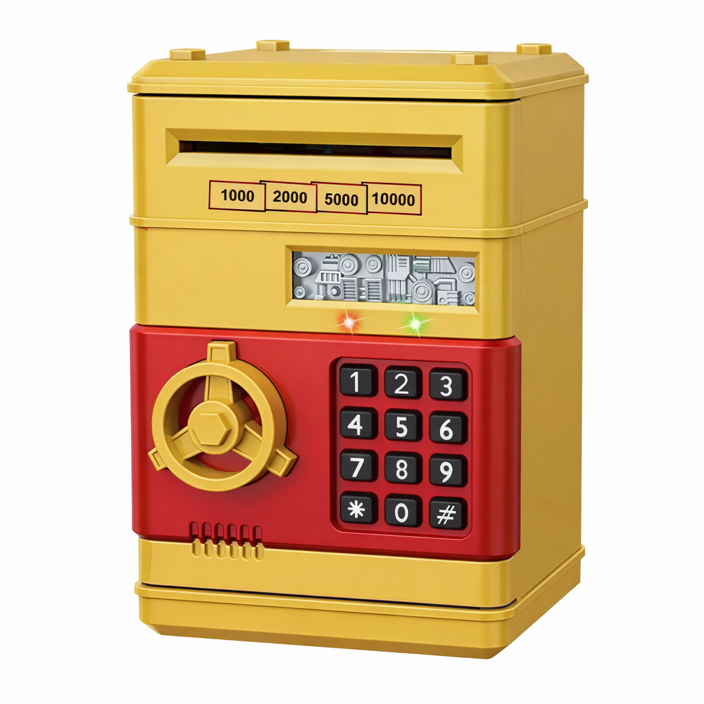 VIONEXIA™ MiniVault