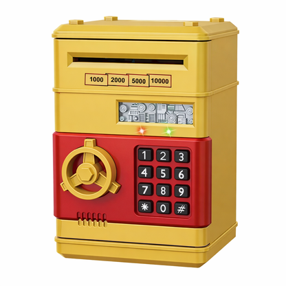 VIONEXIA™ MiniVault