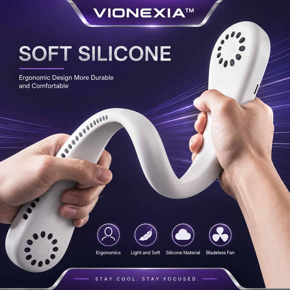 VIONEXIA™ AeroNeck Pro
