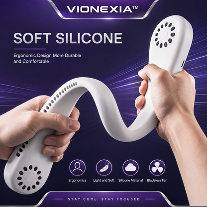 VIONEXIA™ AeroNeck Pro