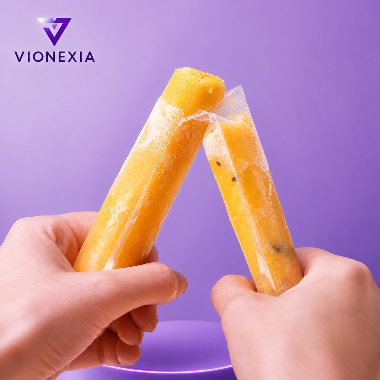 VIONEXIA™ IceStick Fresh Packs
