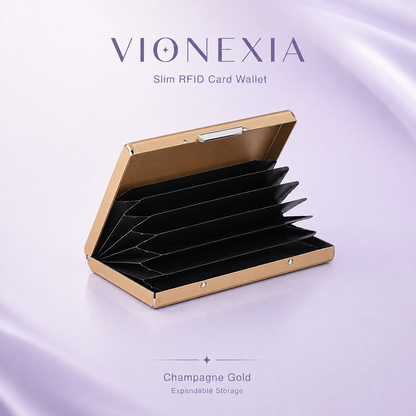 VIONEXIA™ VaultCard Pro