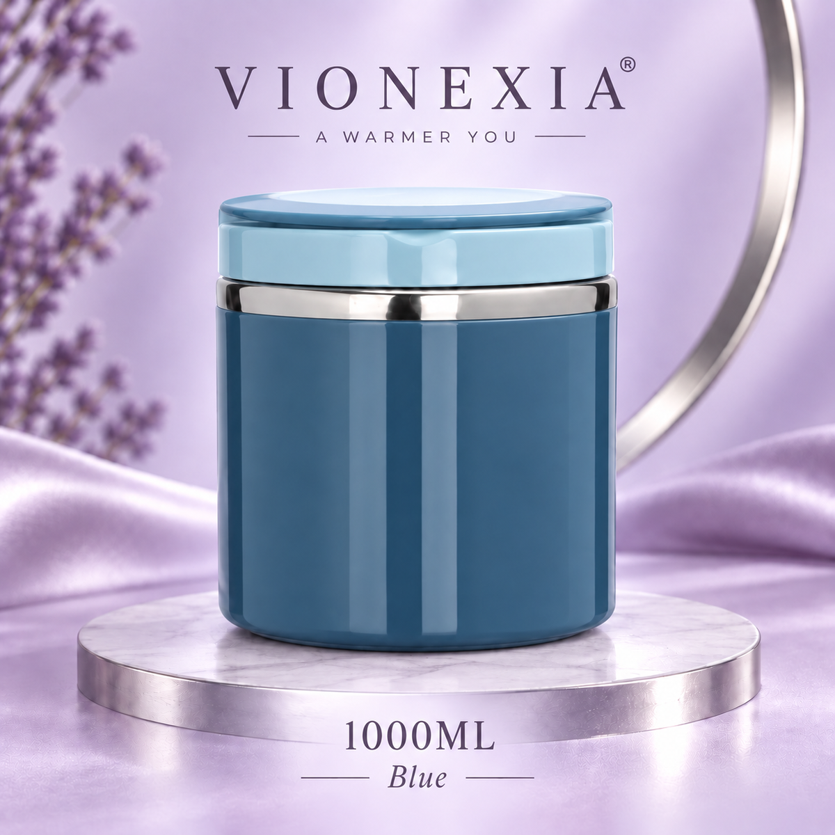 VIONEXIA™ HeatNest Pro