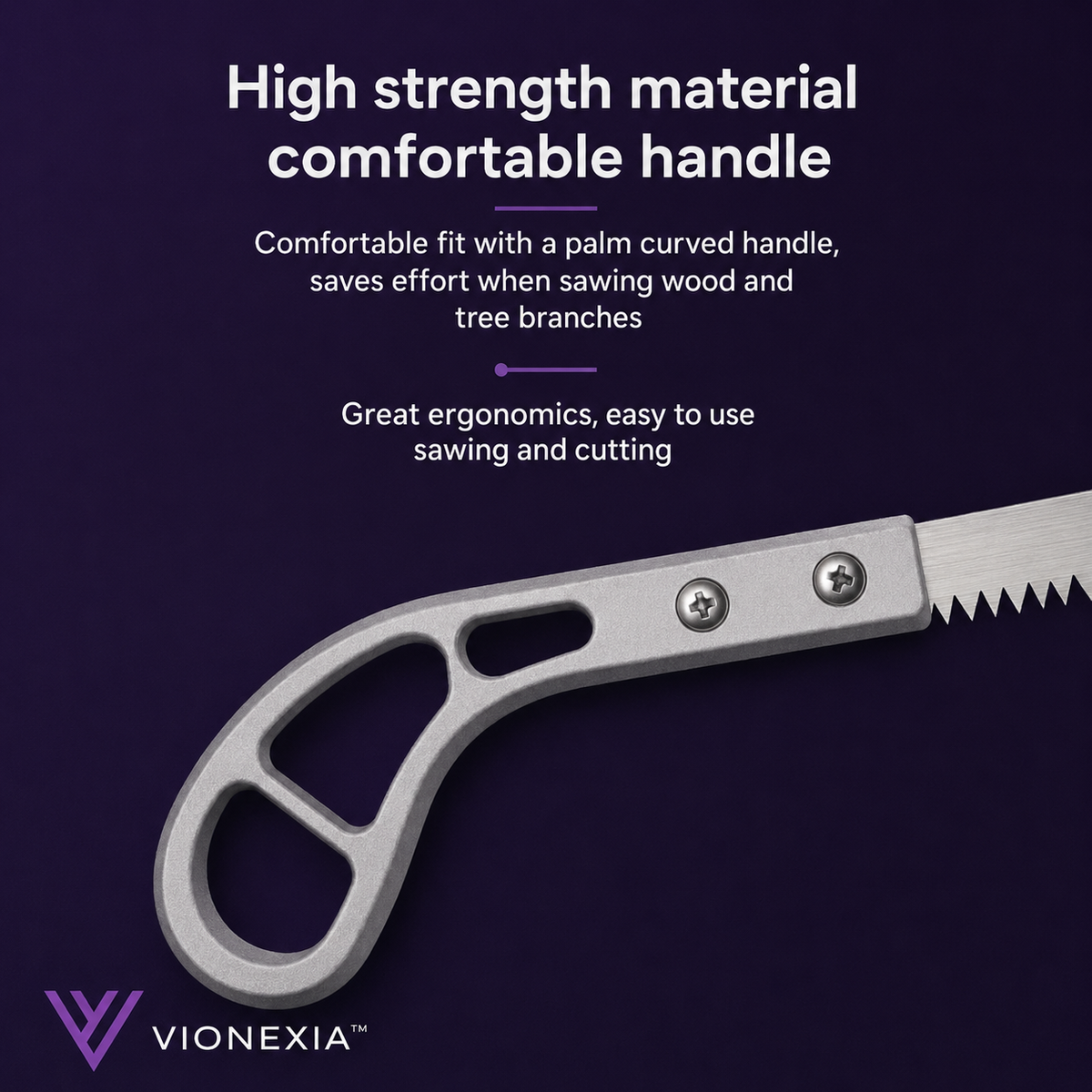 VIONEXIA™ BranchCut Pro
