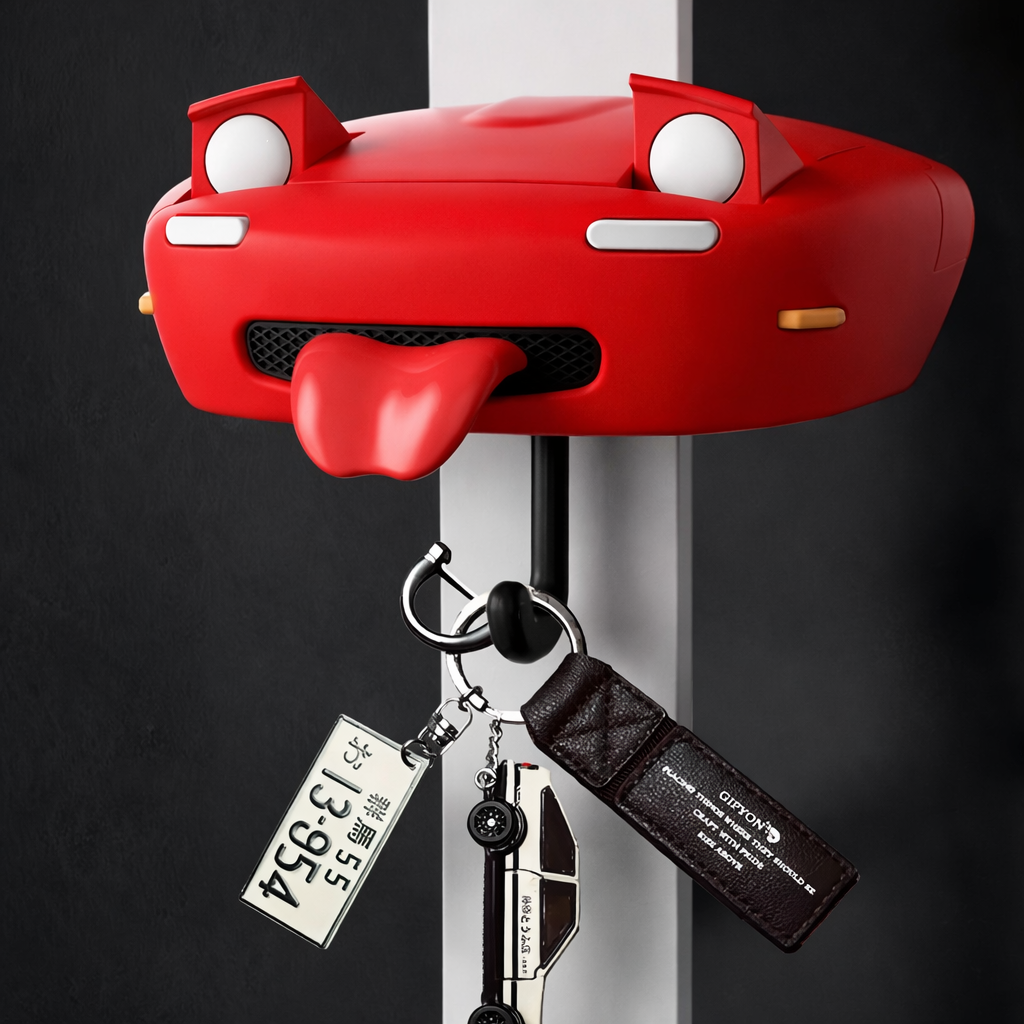 VIONEXIA™ AutoHook Wall Holder