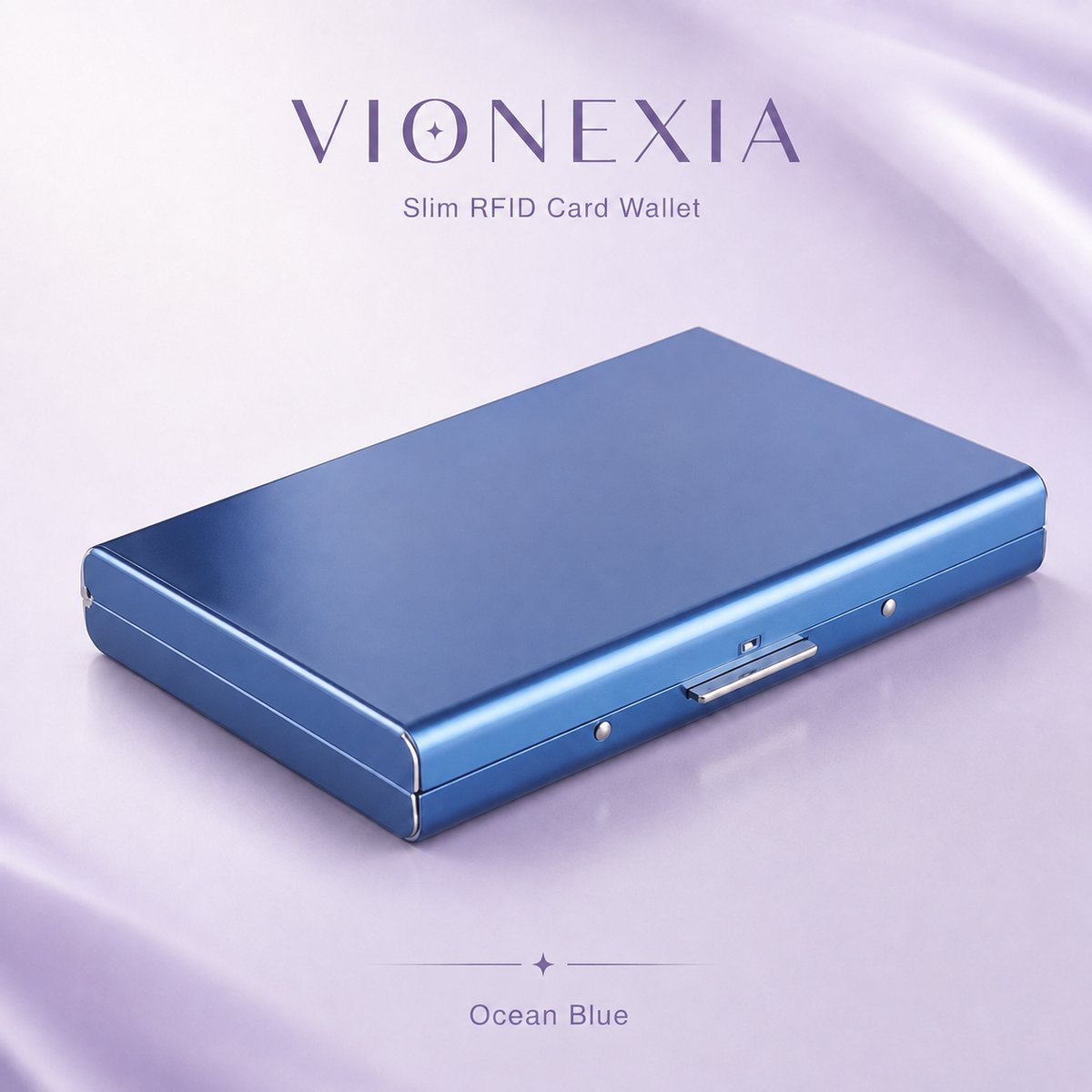 VIONEXIA™ VaultCard Pro