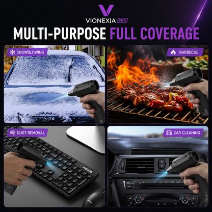 VIONEXIA™ TurboBlast Pro