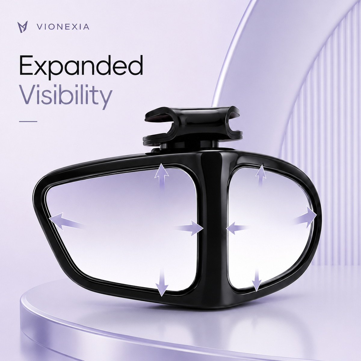 VIONEXIA™ BlindSpot Pro
