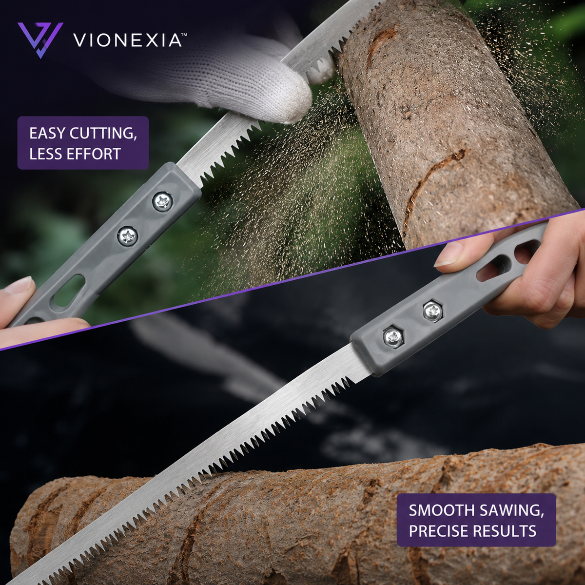 VIONEXIA™ BranchCut Pro
