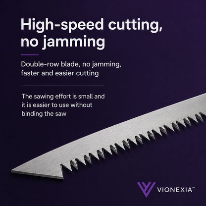 VIONEXIA™ BranchCut Pro
