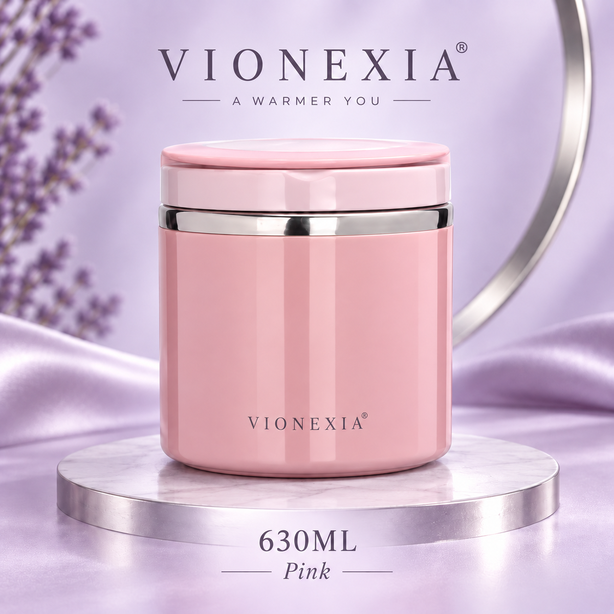 VIONEXIA™ HeatNest Pro