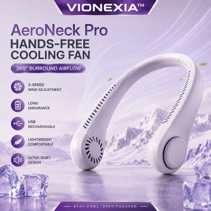 VIONEXIA™ AeroNeck Pro