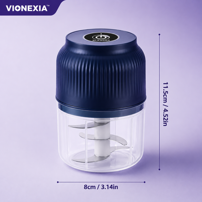 VIONEXIA™ MiniBlend Pro Chopper