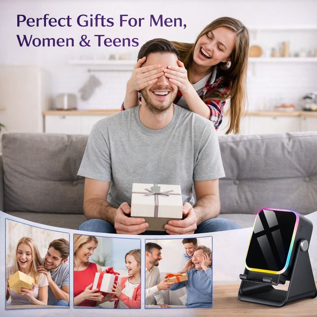 VIONEXIA™ AuraSound 5-in-1