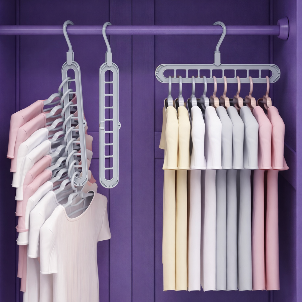 Vionexia™ SpaceLift Hangers