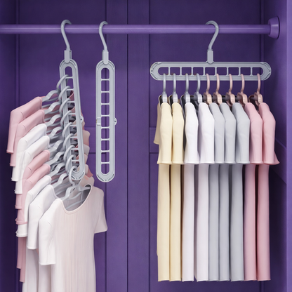 Vionexia™ SpaceLift Hangers