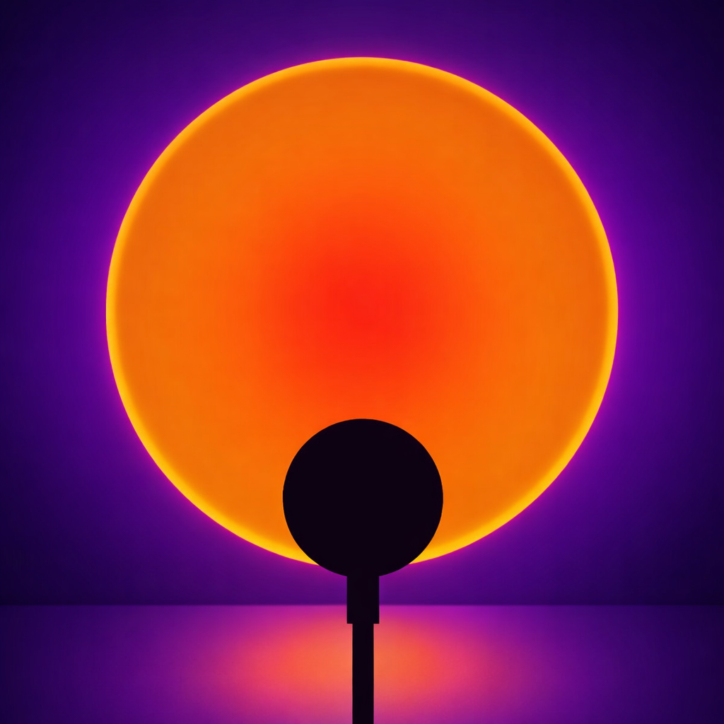 VIONEXIA™ Sunset Glow Lamp