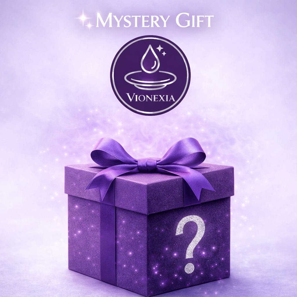 🎀 Mystery Gift – Surprise
