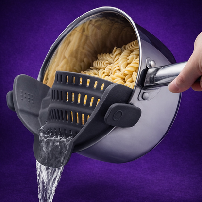 VIONEXIA™ FlexStrain Strainer