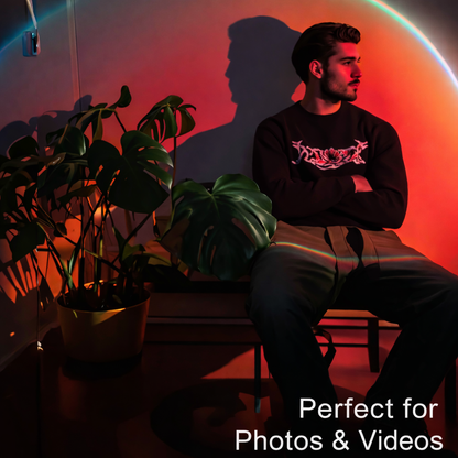 VIONEXIA™ Sunset Glow Lamp