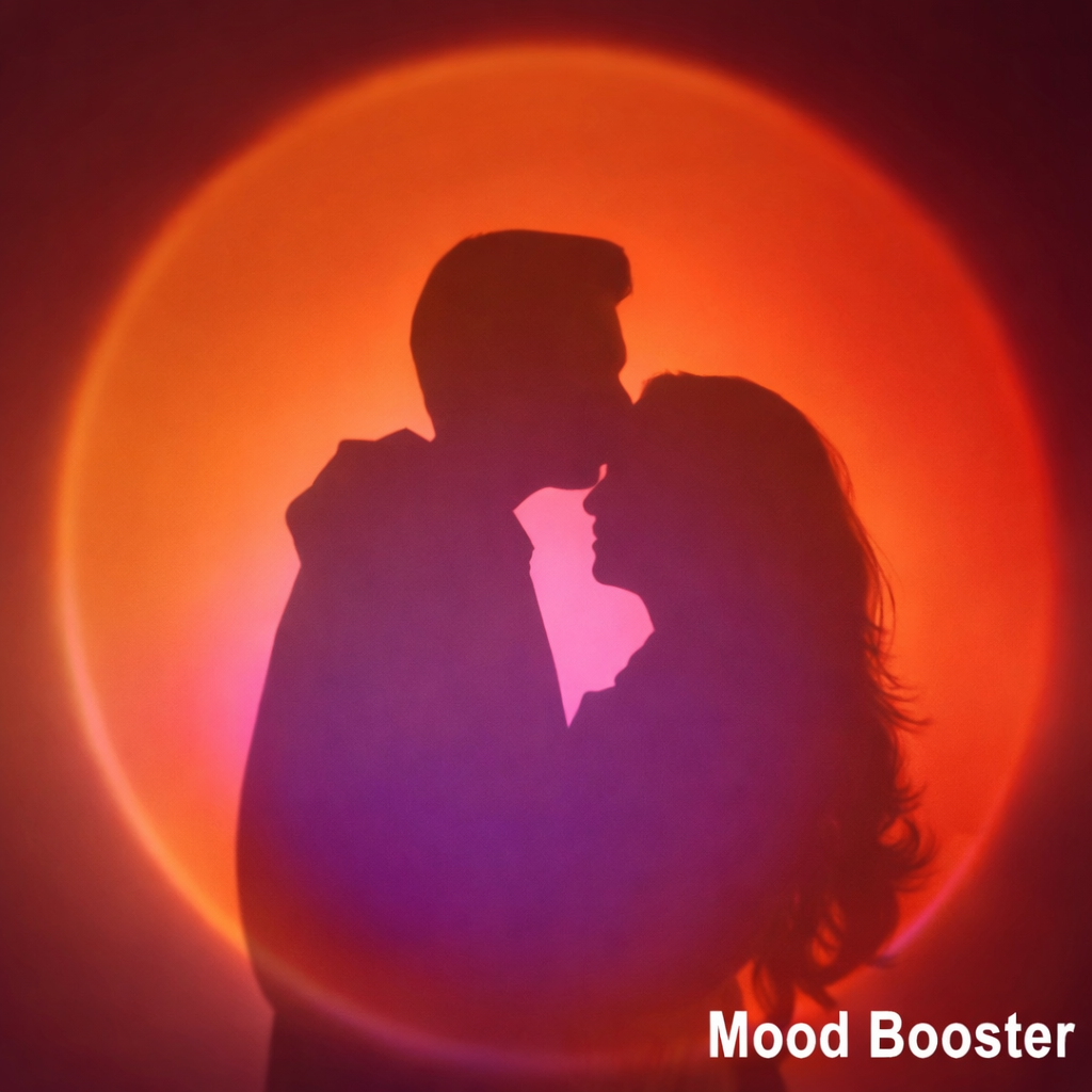 VIONEXIA™ Sunset Glow Lamp