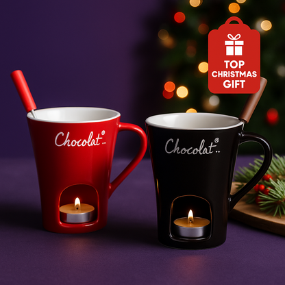 VIONEXIA™ Melting Chocolate Cup