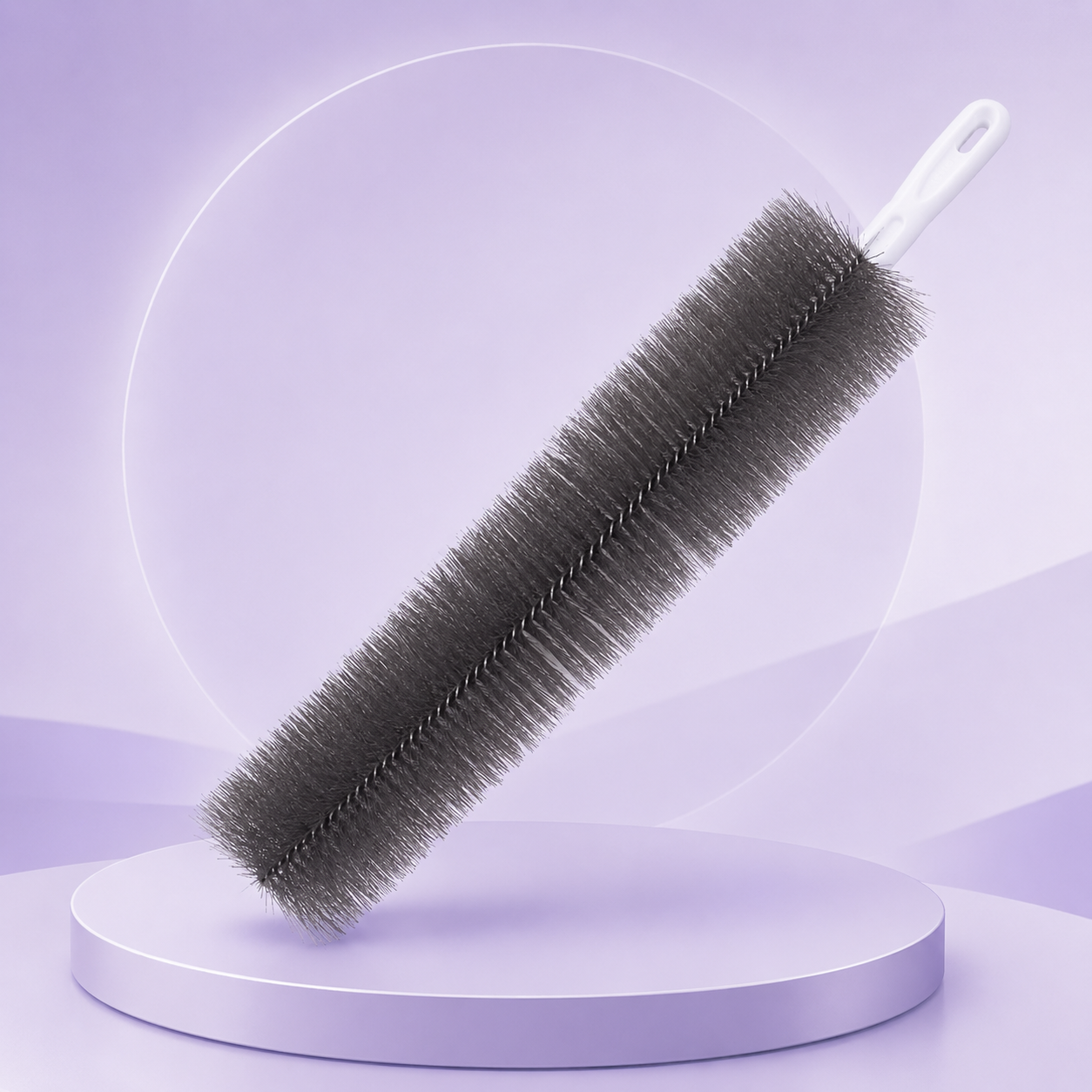 VIONEXIA™ FlexDust Fan Cleaning Brush