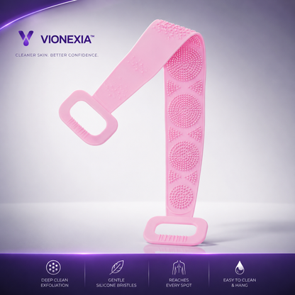 VIONEXIA™ FlexScrub Pro