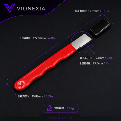VIONEXIA™ BladeRevive Sharpener