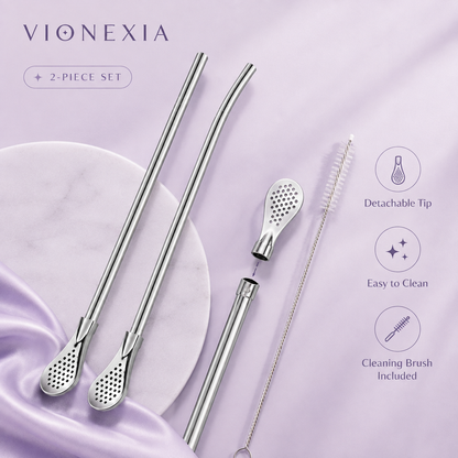 VIONEXIA™ SipStrain Pro