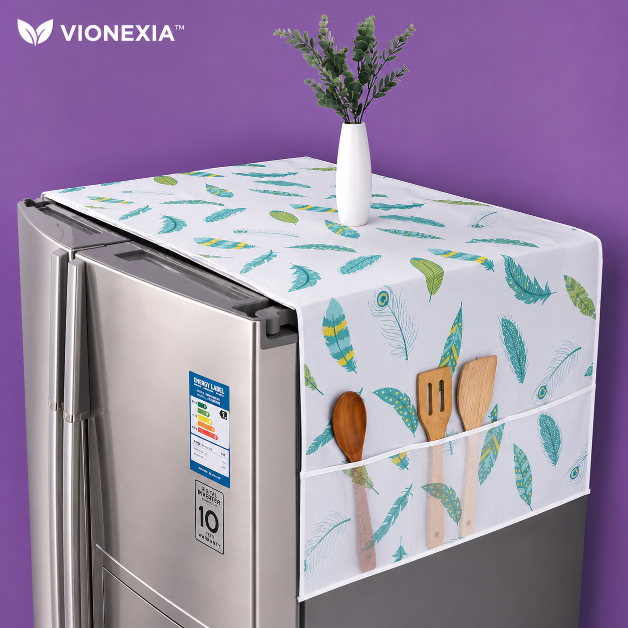 VIONEXIA™ CleanCover Storage Protector