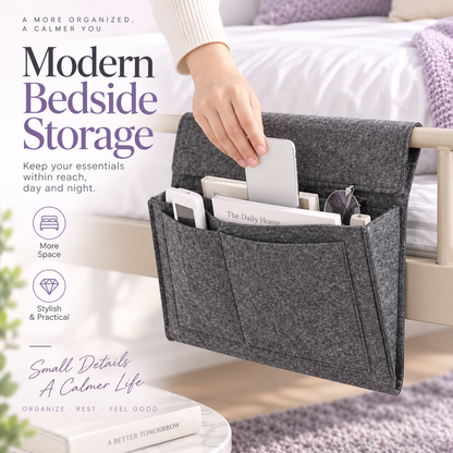 VIONEXIA™ BedNest Pro