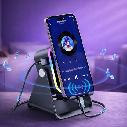 VIONEXIA™ AuraSound 5-in-1