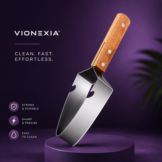 VIONEXIA™ WaterSlice Cutter