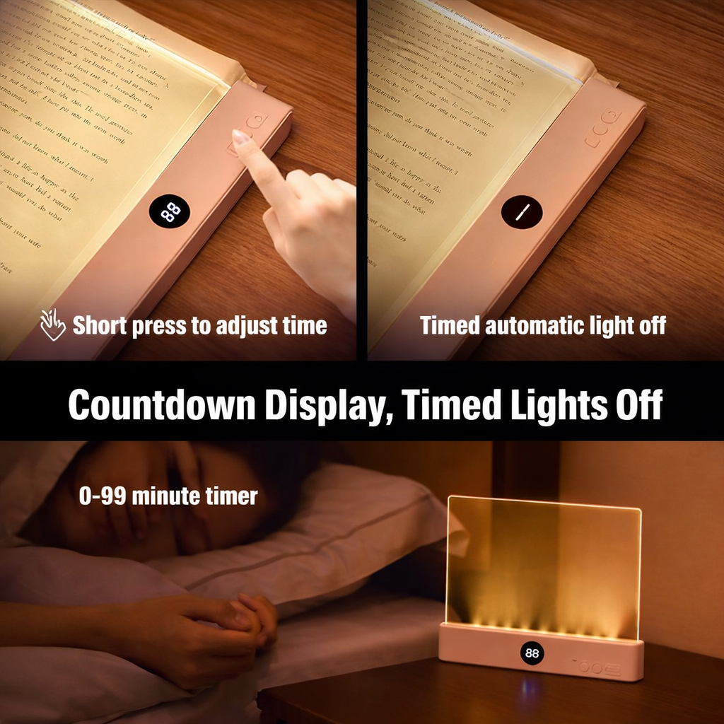 VIONEXIA™ LumiPage Pro Light