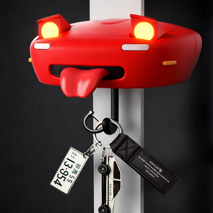VIONEXIA™ AutoHook Wall Holder