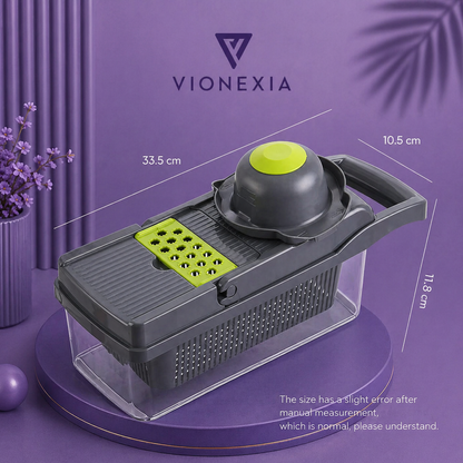 VIONEXIA™ MultiSlice 16-in-1 Chopper