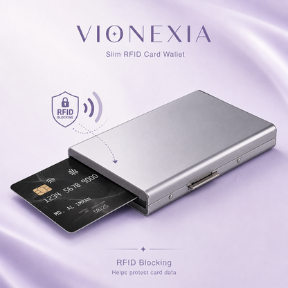 VIONEXIA™ VaultCard Pro