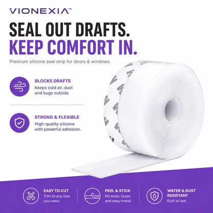 VIONEXIA™ SealGuard Pro
