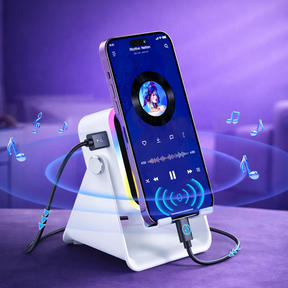 VIONEXIA™ AuraSound 5-in-1