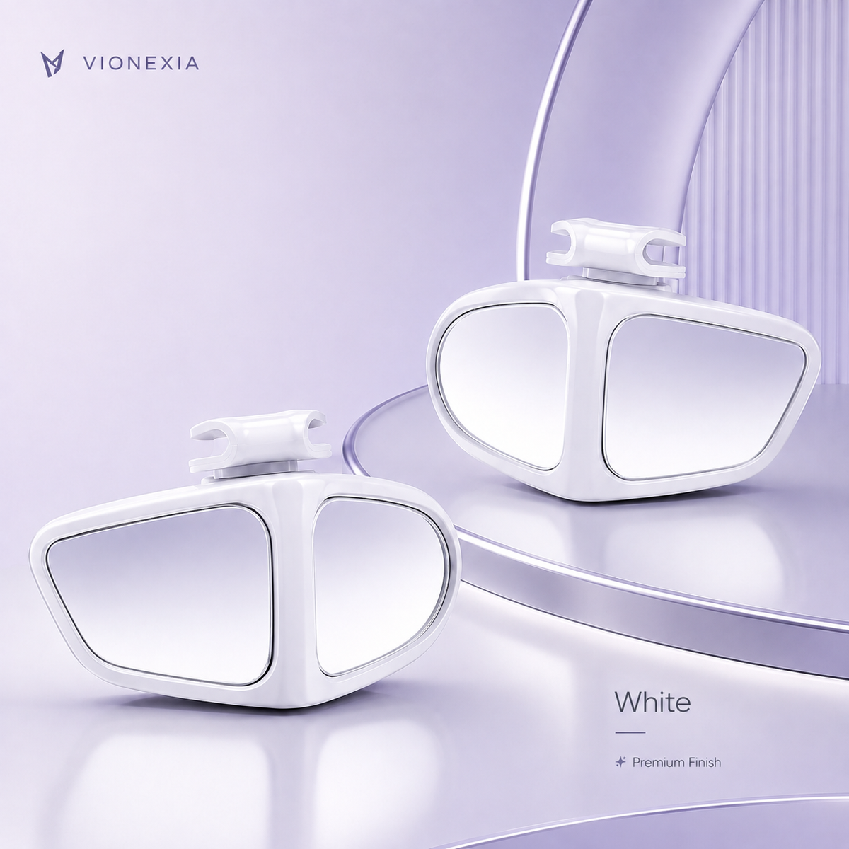 VIONEXIA™ BlindSpot Pro