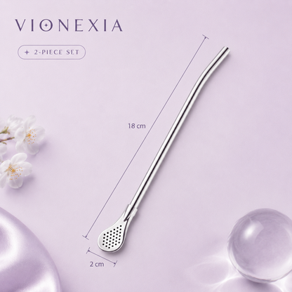 VIONEXIA™ SipStrain Pro