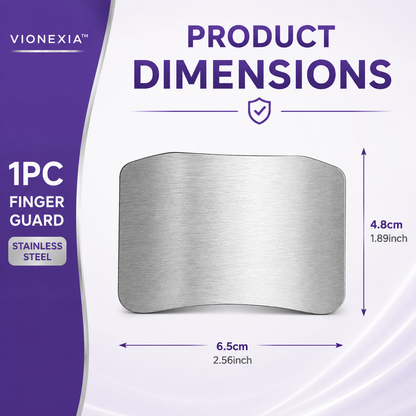 VIONEXIA™ SliceGuard Pro Finger Protector