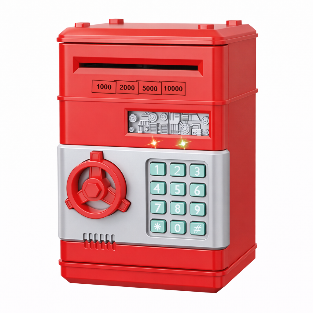 VIONEXIA™ MiniVault