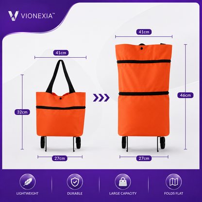VIONEXIA™ FlexCart