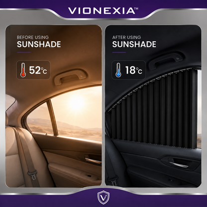 VIONEXIA™ ShadeSlide Pro