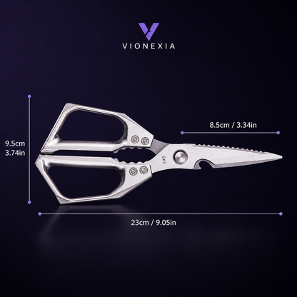 VIONEXIA™ SteelCut Pro Scissors