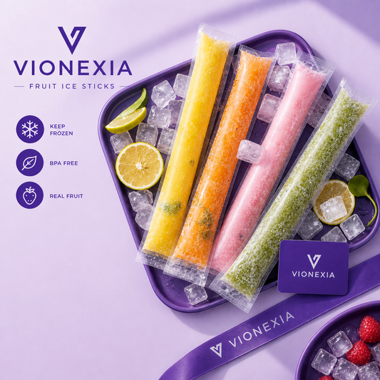 VIONEXIA™ IceStick Fresh Packs